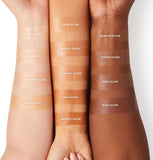 ICONIC London Radiance Booster 3-in-1 Sheer Tinted Primer - Shell Glow, 30ml