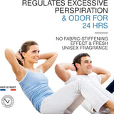 Uriage Tri Activ Roll-On Deodorant: 24-Hour Protection & Gentle Care