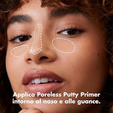 e.l.f. Poreless Putty Primer: Flawless Base for All Skin Types