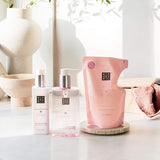 RITUALS The Ritual of Sakura Hand Care Set: Lotion, Wash & Refill