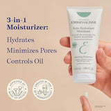 Embryolisse Mattifying Moisturizer 50ml - Hydrates, Oil-Free, Matte