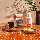 Bulletproof Coffee & Brain Octane Oil Kit - Ground Coffee 12oz / MCT Oil 16oz