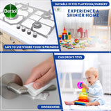 Dettol Sparkling Shine Glass Cleaner (500ml) - Streak-Free Finish