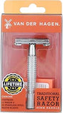 Van Der Hagen Traditional Safety Razor