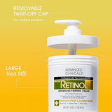 Advanced Clinicals Retinol & Collagen Body Care Set