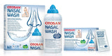 Otosan Nasal Wash Kit for Sinus & Allergy Relief