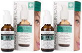 Advanced Clinicals Puffy Eyes Treatment Eye Serum - Anti-Aging & Brightening Under Eye Care (2-Pack)