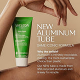 Weleda Skin Food Original Ultra-Rich Cream (2.5 fl oz) - Intensive Moisturizing