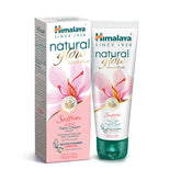 Himalaya Purifying Neem Face Wash - Fights Pimples & Prevents Marks - 150ml