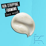 Kiehl's Ultra Facial Oil-Free Foaming Cleanser 150ml All Skin
