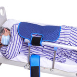 Patient Turning & Transfer Sling Belt | Elderly Bed Transfer Mobility Aid