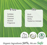 Cos De Baha Az Azelaic Acid 10 Serum 1 Fl Oz