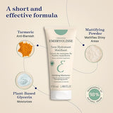Embryolisse Mattifying Moisturizer 50ml - Hydrates, Oil-Free, Matte
