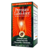 Nature's Secret Lubri-Joint 120 Liquid Soft-Gels - Premium Joint Support Supplement