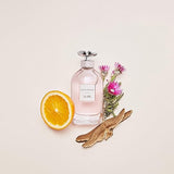 Coach New York Dreams Eau De Parfum For Women 60ml – Captivating Scent