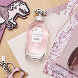 Coach New York Dreams Eau De Parfum For Women 60ml – Captivating Scent