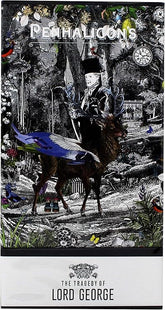 Penhaligon's Portraits Lord George Eau de Parfum - 75ml