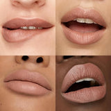 KIKO Milano Velvet Passion Matte Lipstick 341: Orange Ochre