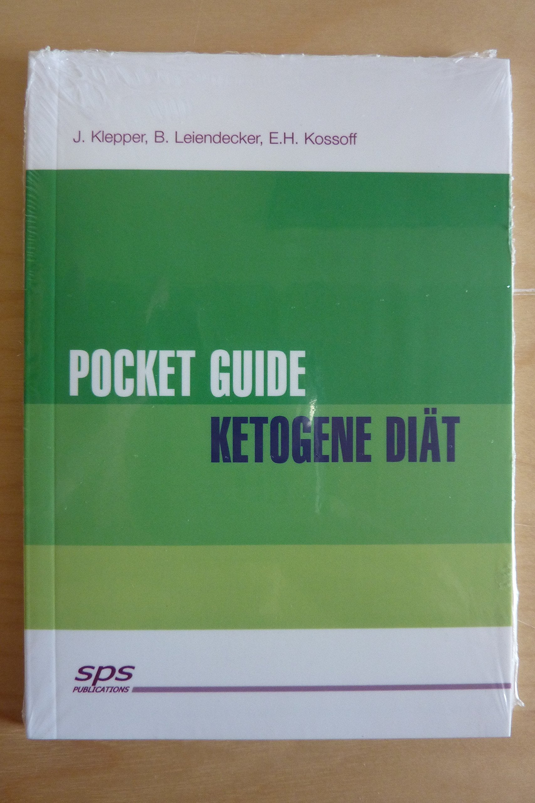 Ketogenic Diet Pocket Guide: Your Keto Journey Companion
