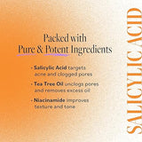 Derma E Acne Blemish Control Serum: Clear Skin Treatment & Prevention