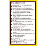 Bayer, Genuine Aspirin, 325 mg , 100 Coated Tablets