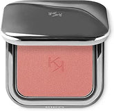 KIKO Milano Unlimited Blush Face Foundation - Metallic Rosy Biscuit