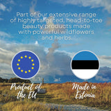 Natura Siberica Oblepikha Nourishing Shower Gel (400ml)