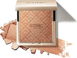 ICONIC London Ultimate Bronzing Powder: Sun-Kissed Glow