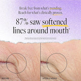 Derma E Advanced Peptides & Vegan Collagen Anti-Aging Moisturizer