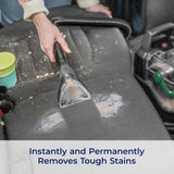 Bissell Professional Spot and Stain + Oxy Portable Machine Formula, 32 oz