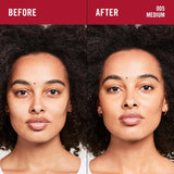 Rimmel Multi-Tasking Better Than Filters Foundation - Light Medium