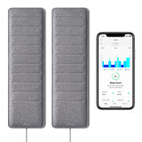 Withings Sleep Tracking Pad - Under Mattress Sleep Cycle Analysis & Monitoring