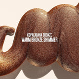 Sol de Janeiro Glow Oil (75ml) - Copacabana Bronze - Shimmering Body Oil