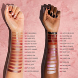 Rimmel London Lasting Finish Lipstick - Amethyst Shimmer (084)