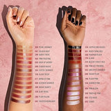 Rimmel London Lasting Finish Lipstick - Alarm (170)