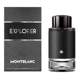 Montblanc Explorer Eau de Parfum (200ml)