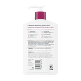 Lubriderm Advanced Therapy Daily Body Lotion With Vitamin E And B5 For Dry Skin 16 Fl Oz