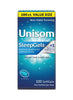 Unisom Nighttime Sleep-Aid Gels, Diphenhydramine HCI, 100 Count