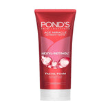 Pond's Age Miracle Ultimate Youth Facial Foam with Hexyl Retinol