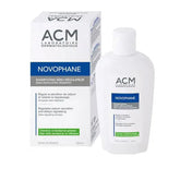 Ni Zmir ACM Shampoo for Damaged Hair - Repair & Revitalize (200ml)