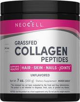 Neocell Super Collagen Powder Type 1 & 3 for Youthful Skin & Joints, 198g