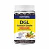Enzymedica DGL Soothing Stomach Gummies for Digestive Support, 74 Count