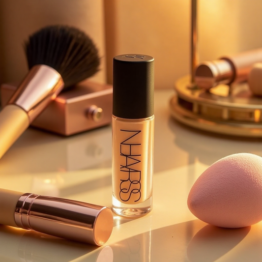 Achieve Flawless Skin with NARS Radiant Creamy Concealer – Now Available on Herbiflix.com!