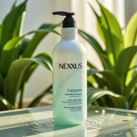 أكيد! إليك النسخة الكاملة للمدونة باللغة العربية عن منتج NEXXUS THERAPPE Ultimate Moisture Shampoo, 13.5 oz بطريقة جذابة ومتوافقة مع السيو (SEO):