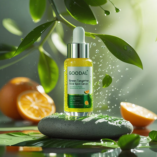 Top 5 Herbal Skincare Products You Must Try in 2025