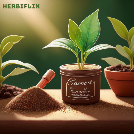Grow Your Garden Naturally with Garden Safe TakeRoot Rooting Hormone