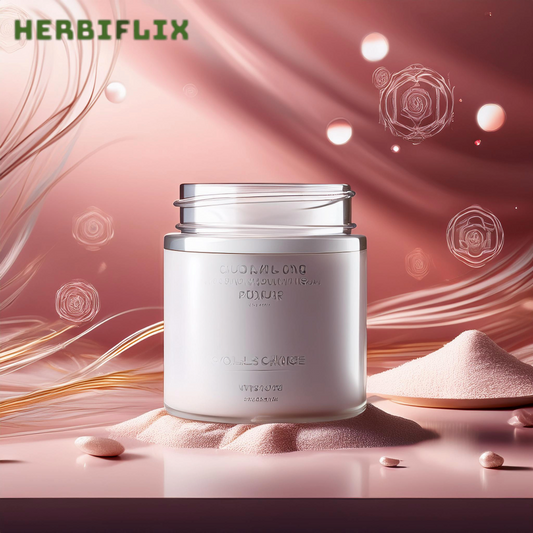 Boost Your Beauty from Within with NeoCell Super Collagen Powder