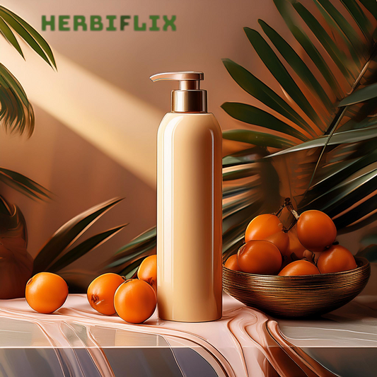 تحكّمي في التجعد واحصلي على شعر ناعم مع شامبو لوريال باريس EverPure Frizz-Defy