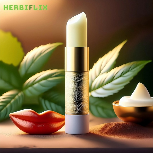 Carmex Classic Lip Balm – The Ultimate Solution for Soft, Hydrated, and Protected Lips