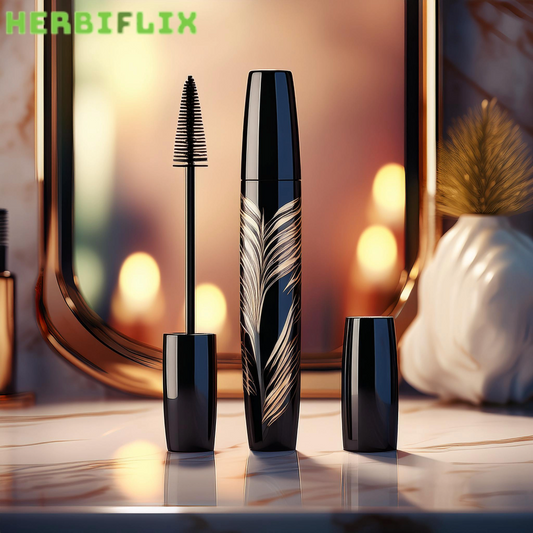 Achieve Sky-High Lashes with MAYBELLINE New York Lash Sensational Sky High Mascara